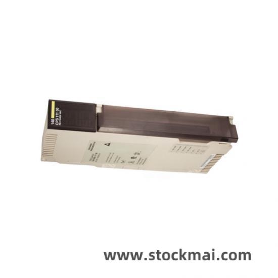 SCHNEIDER 140CPS11100 Front View