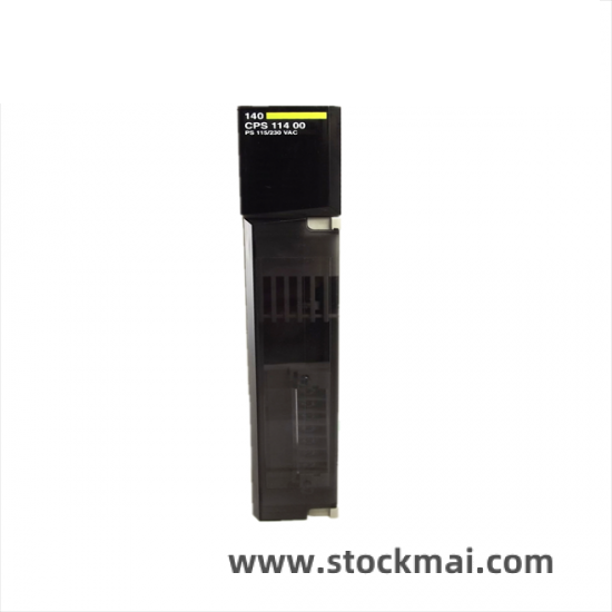 140CPS11400 Front View