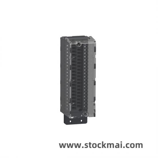 SCHNEIDER 140CPU11303 Side View