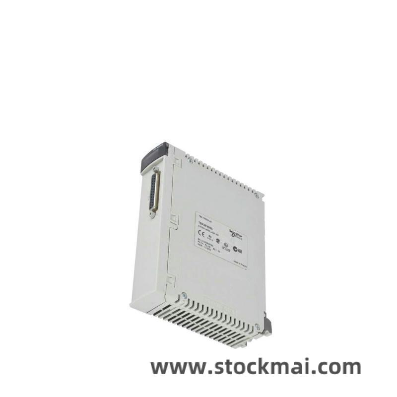 SCHNEIDER PLC Module