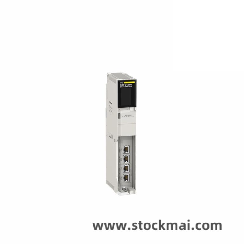 Schneider 140CRP31200