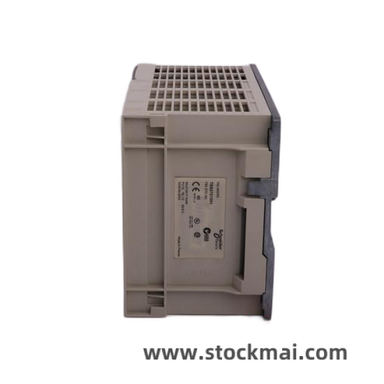 SCHNEIDER 140DDO88500