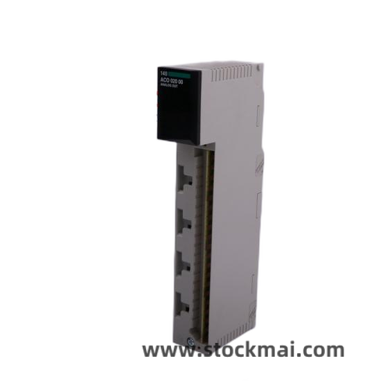 Schneider 140DRC83000 Module