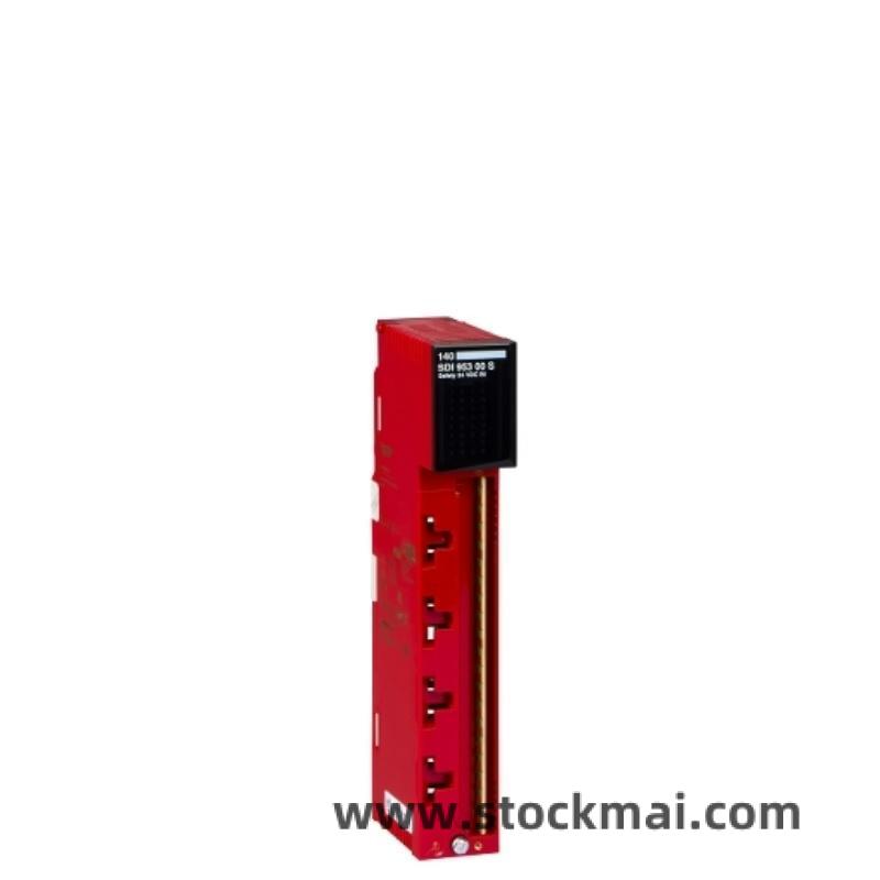 Schneider 140SDI95300S Module