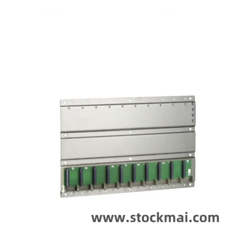 Schneider 140XBP01000