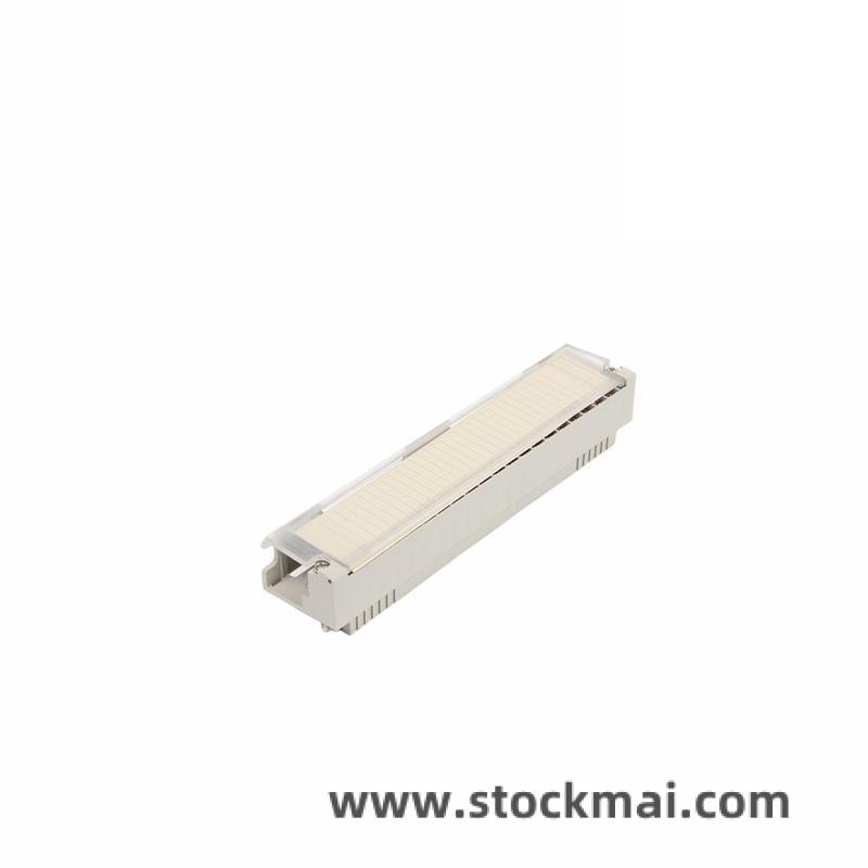 Cable Connector Detail