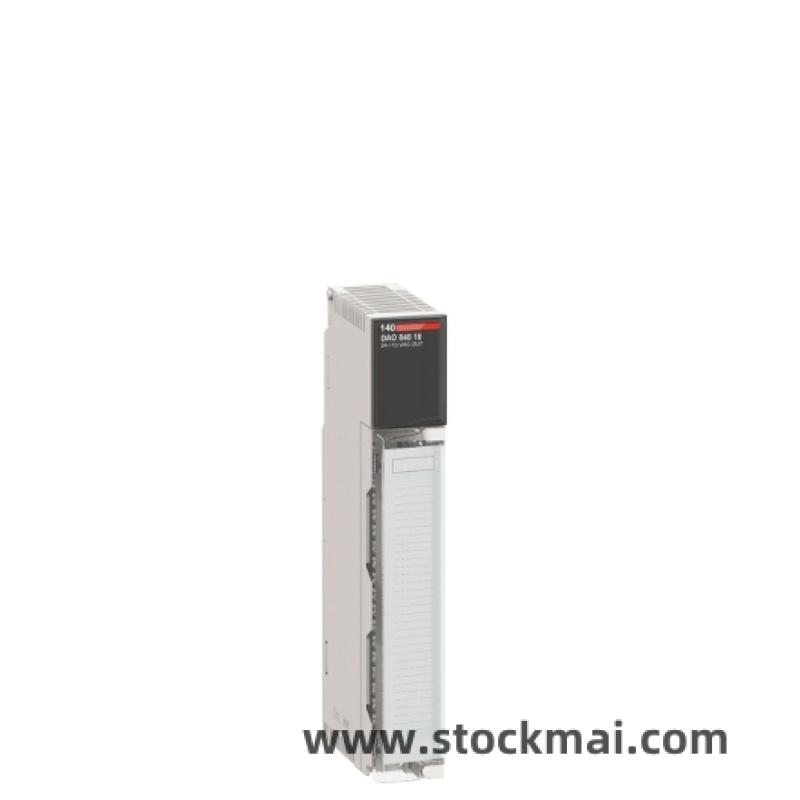 Schneider 140XTS00500 Module