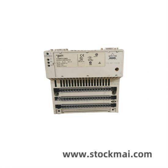 170INT11003 Front View