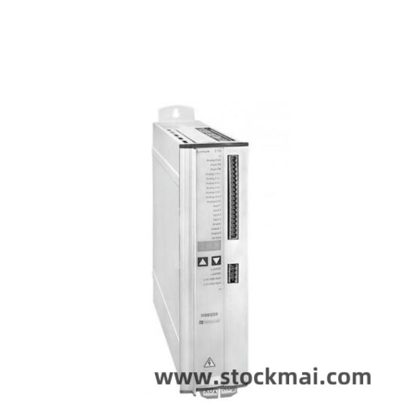 Schneider 8201-5-1 Side View