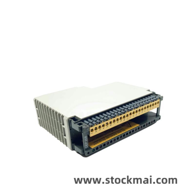 SCHNEIDER HMI Module