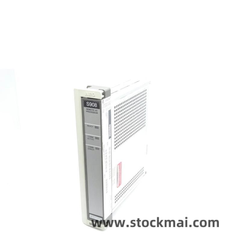 SCHNEIDER AS-B872-200 Side View
