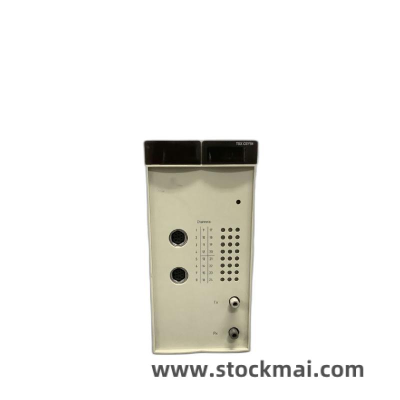 Module Interface