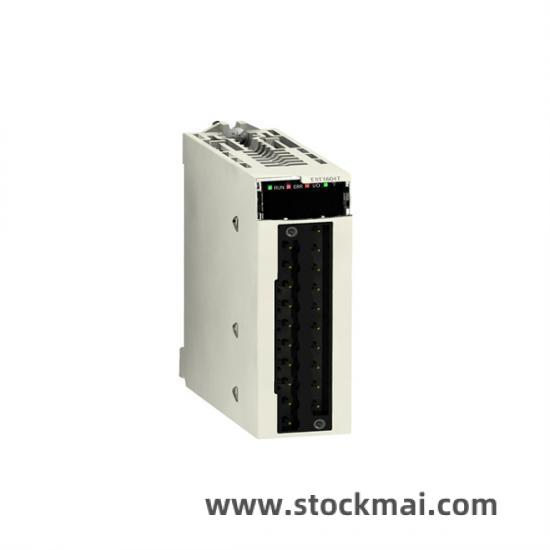 SCHNEIDER AS-BDAP-210 Front View