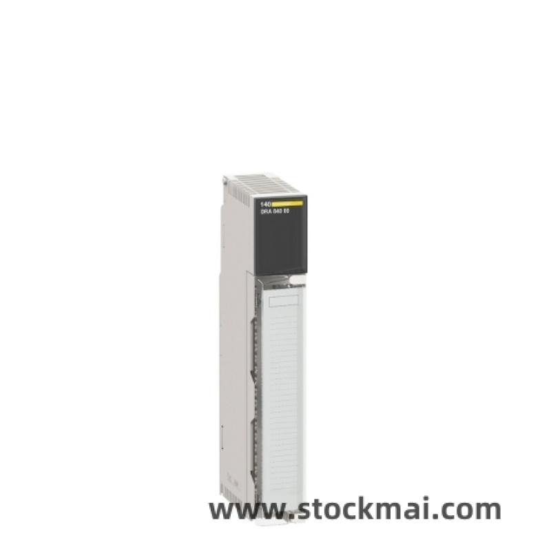 Schneider AS-J890-102 Module