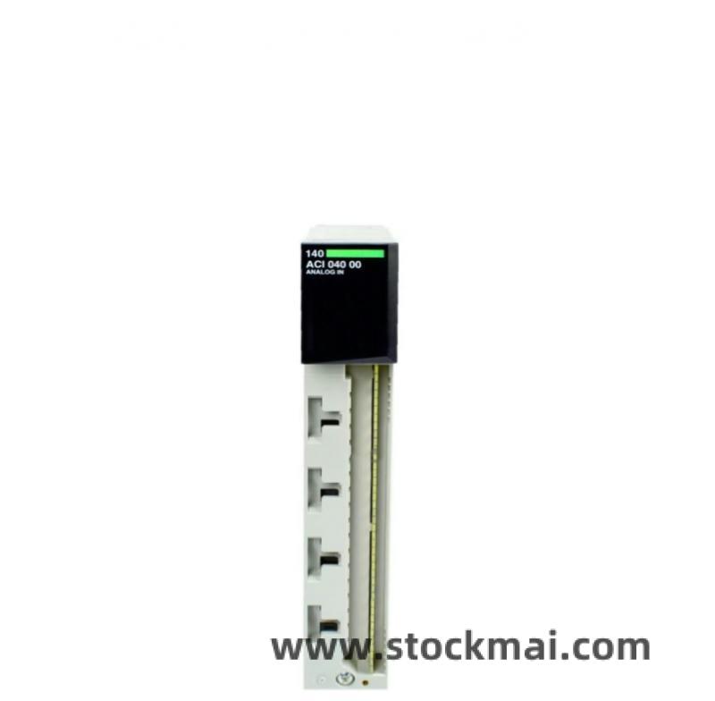 SCHNEIDER AS-P120-000 Module