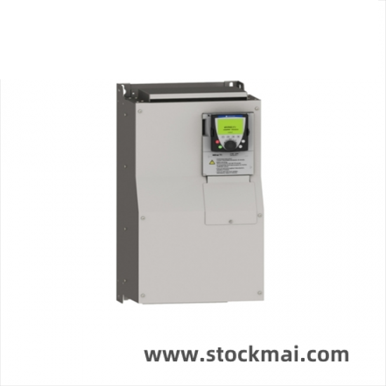 SCHNEIDER AS-P892-000 Industrial Automation Module