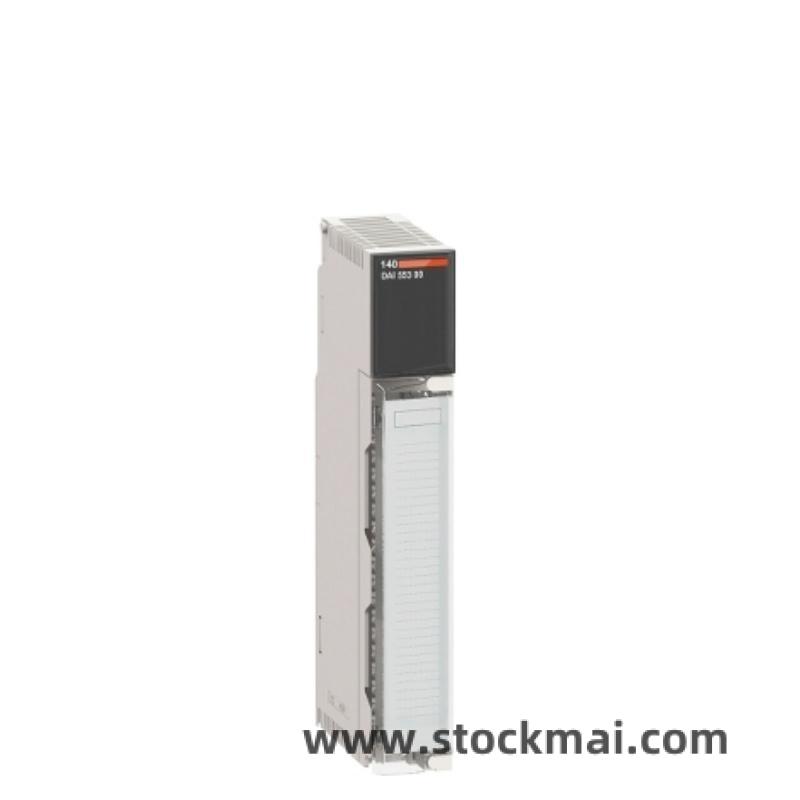 SCHNEIDER Module Installation