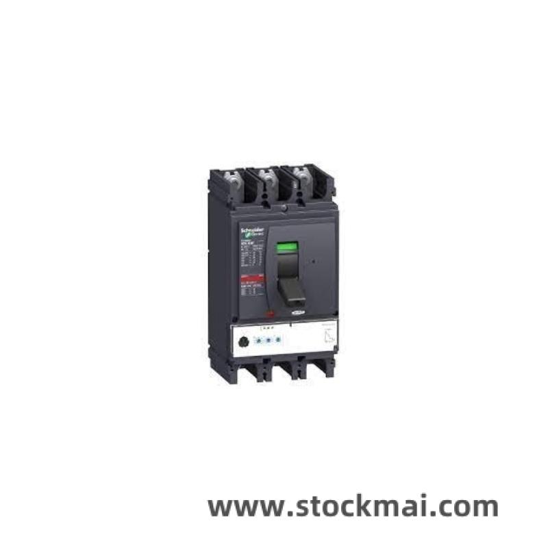 Schneider LC1-D0901 Installation