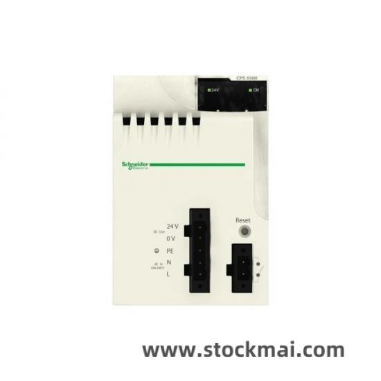 SCHNEIDER NC100H C63A