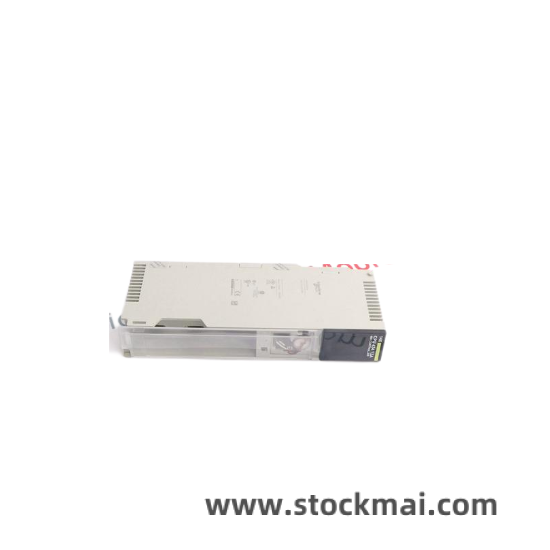 SCHNEIDER NC100H D100A Module
