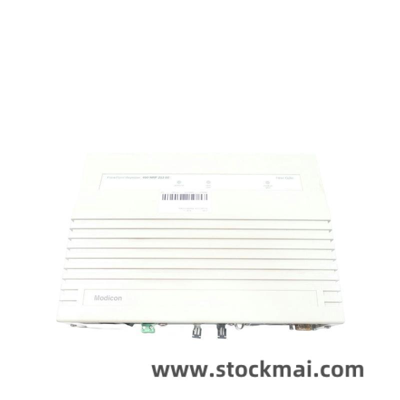 Schneider PC-A984-130 Front View