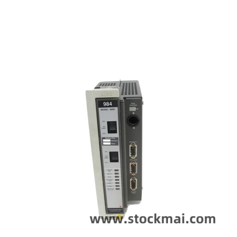 SCHNEIDER PC-E984-685 Front View