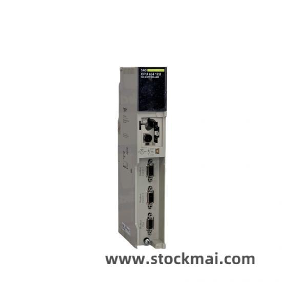 1769-L33ERMK Front View
