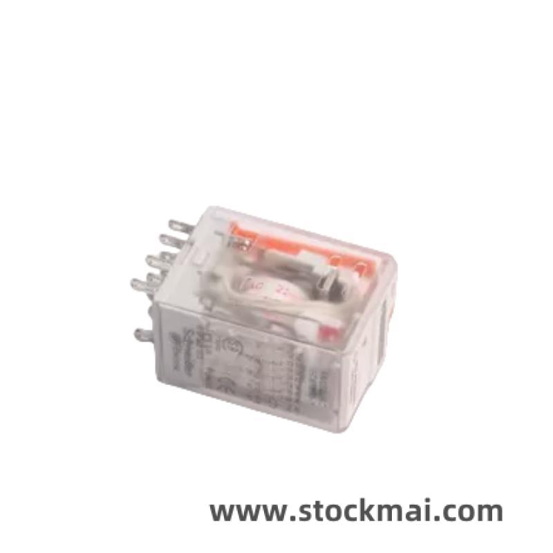 STBAVO0200K Front View