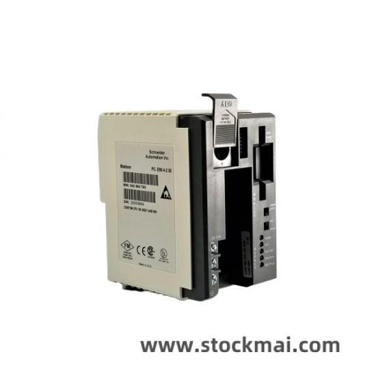Schneider TSX07311648 Module