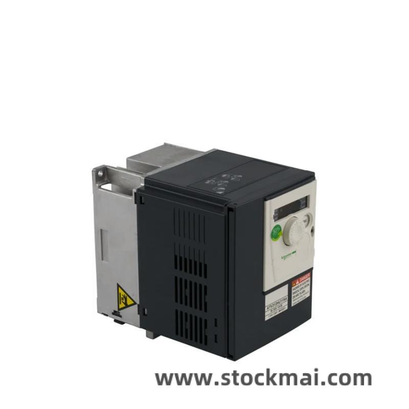 Schneider TSXAEG4111 Module