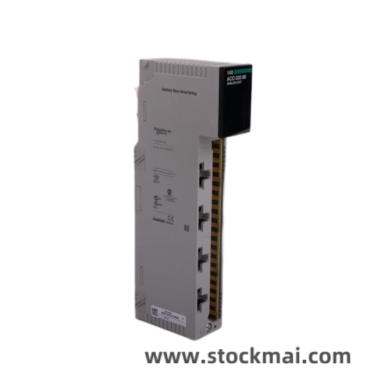 Control Interface