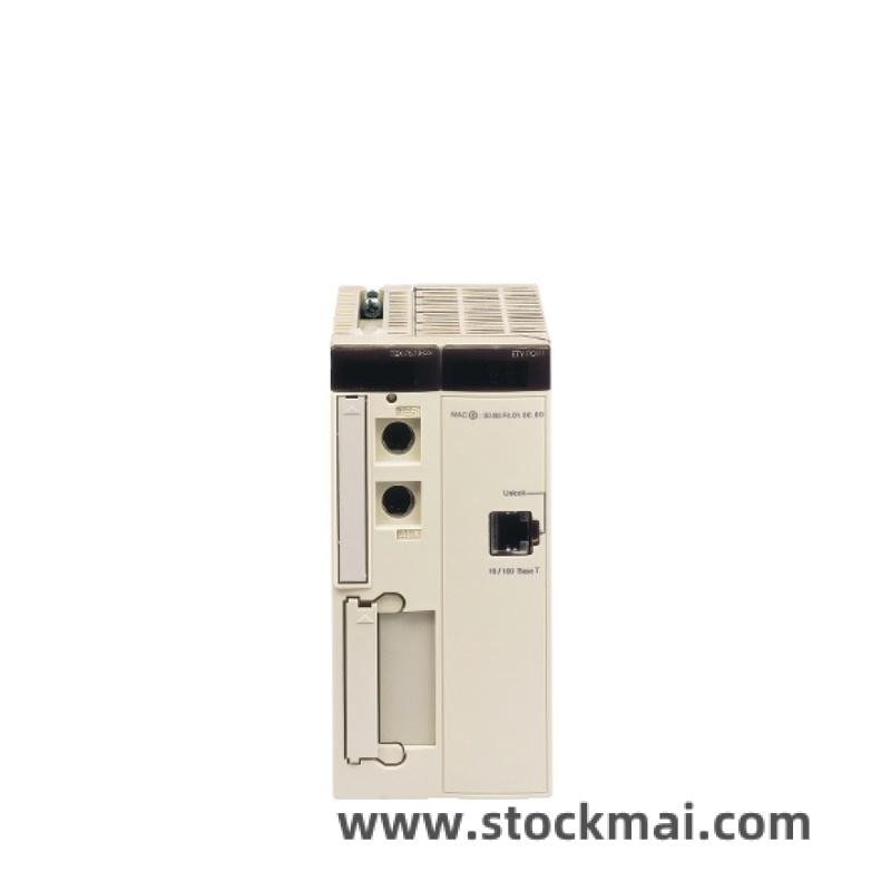 TSXP572634M Front View