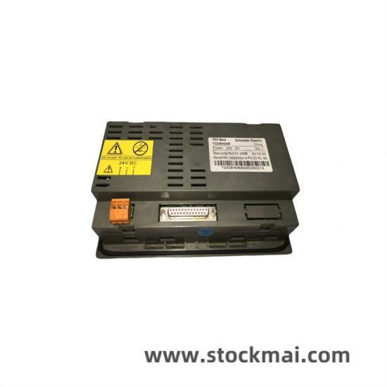 TSXP572634M Side View