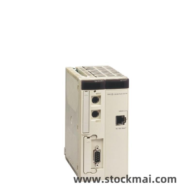 XBTFC044310 Front View