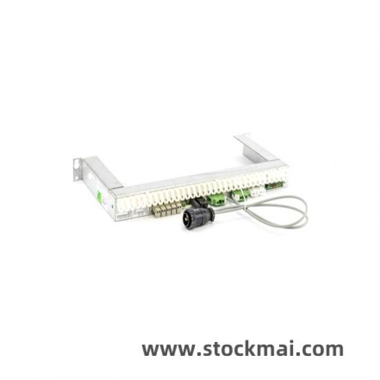 ATCS-15 Front View