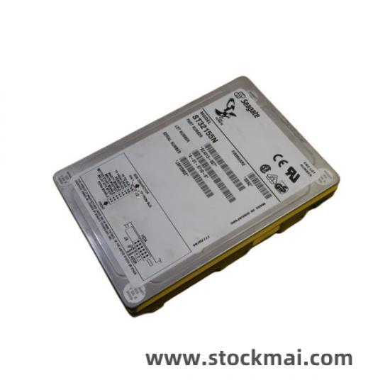 Seagate ST3630A Interface