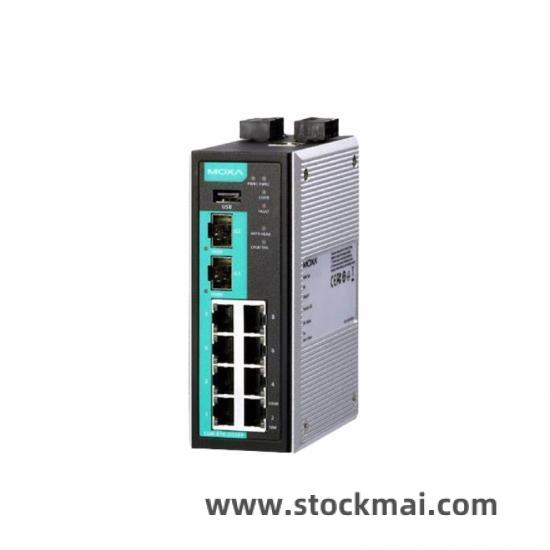 GE SEC PB4-DY Front View