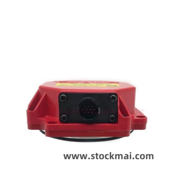 SEC PB5F-DYI Side View