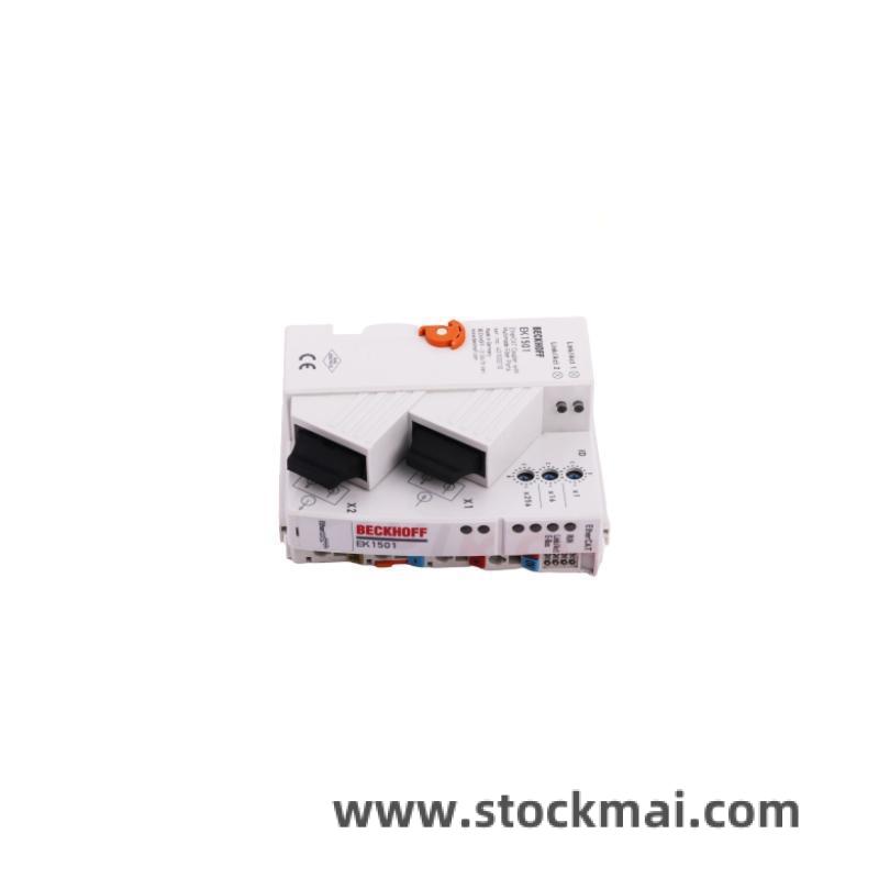 SEW DFP 21A Front View