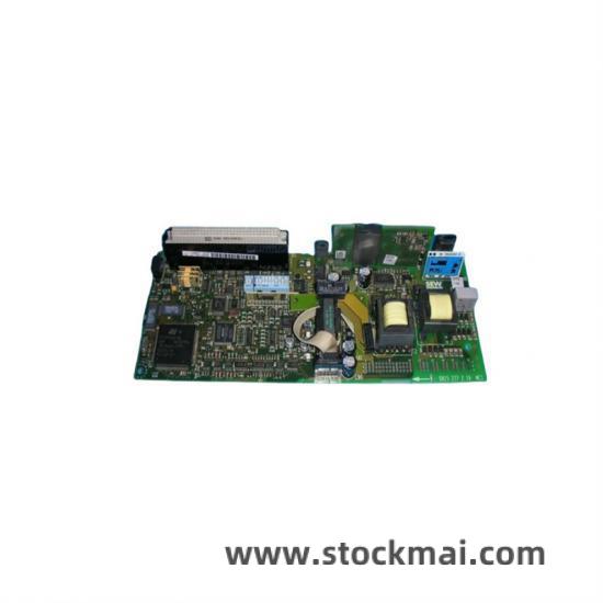 SEW Inverter Application