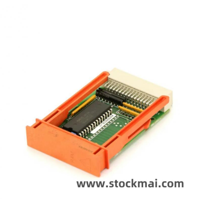 SIEGER 05701-A Front View