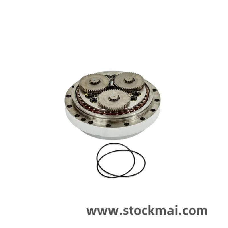 SIEGER 05701-A Side View