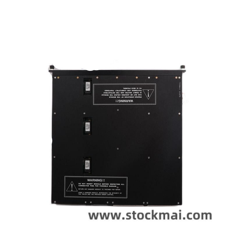 SIEGER 05701-A-0512 Side View