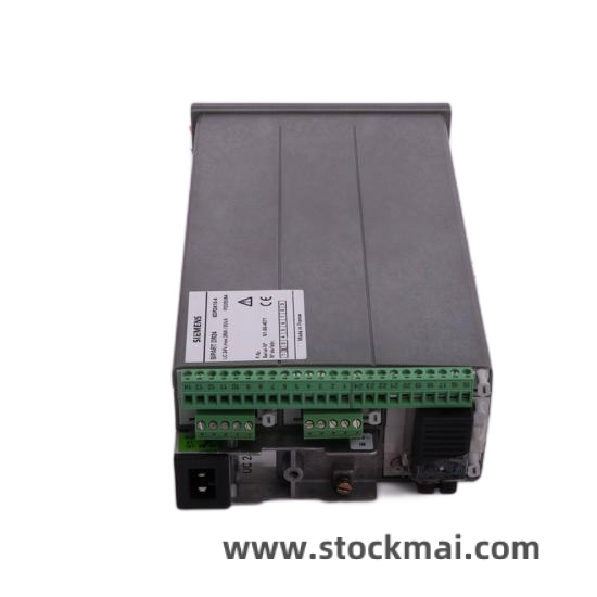 SIEMENS Servo Motor