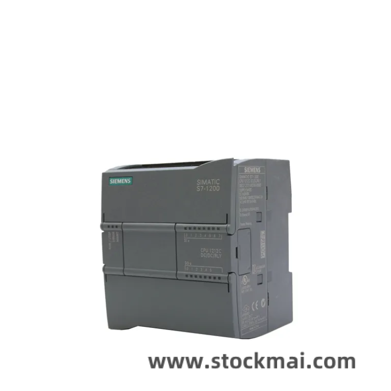 Siemens 353D4F1CNB4 Module