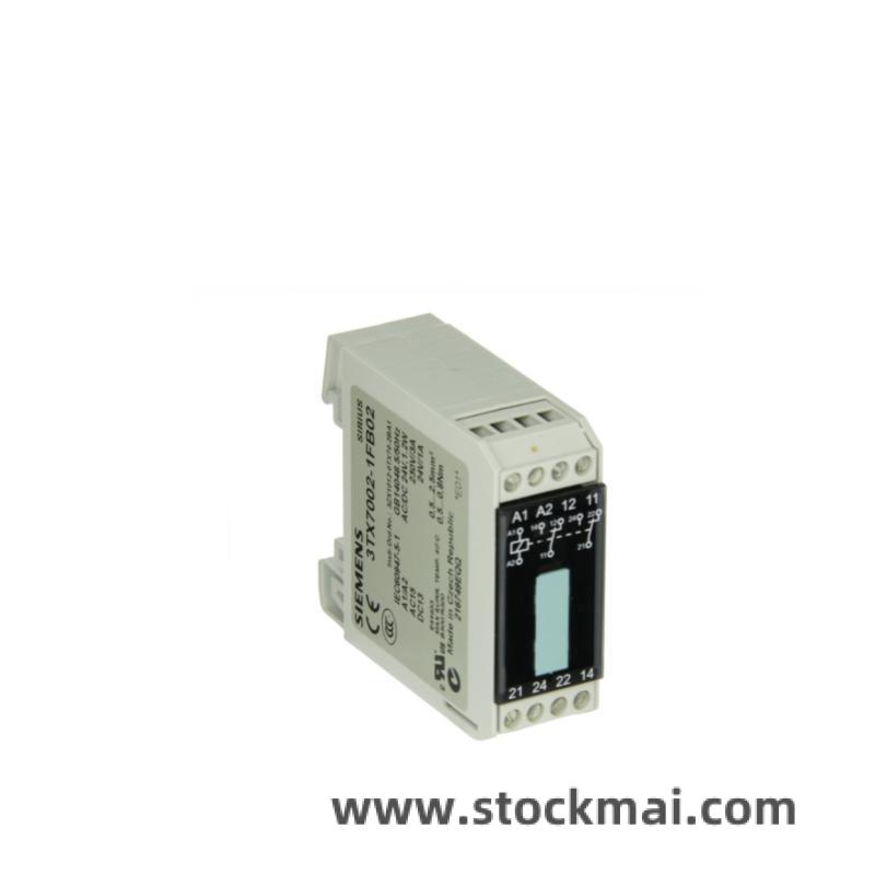 Module Installation Diagram
