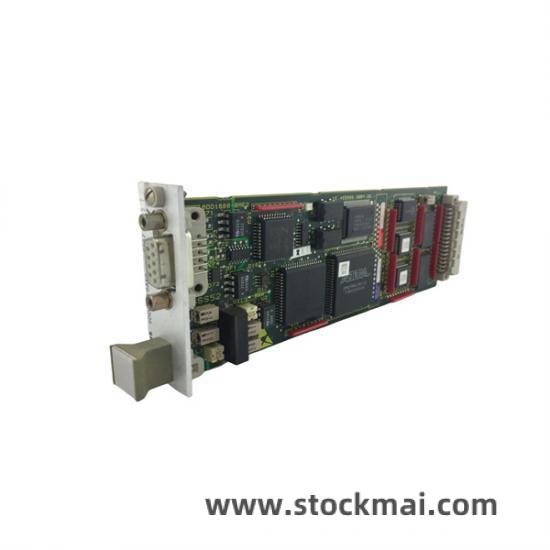 Module Side View