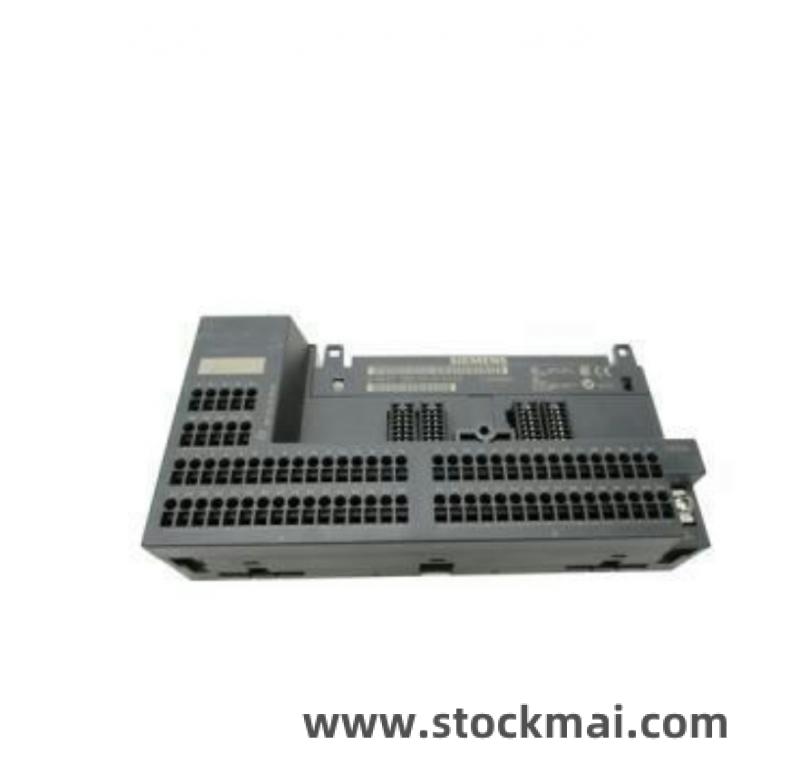 SIEMENS 505-6660 Module