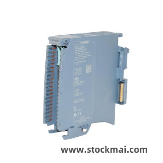 SIEMENS 545-1105 Module