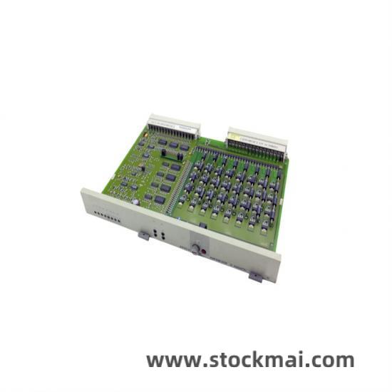 SIEMENS 6DD1642-0BC0 Module